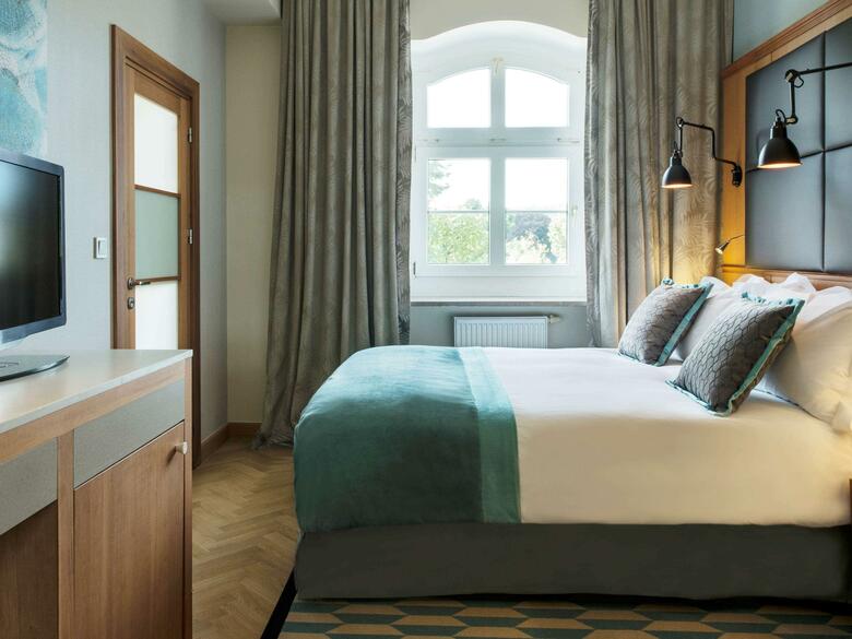 Hotel Sofitel Grand Sopot