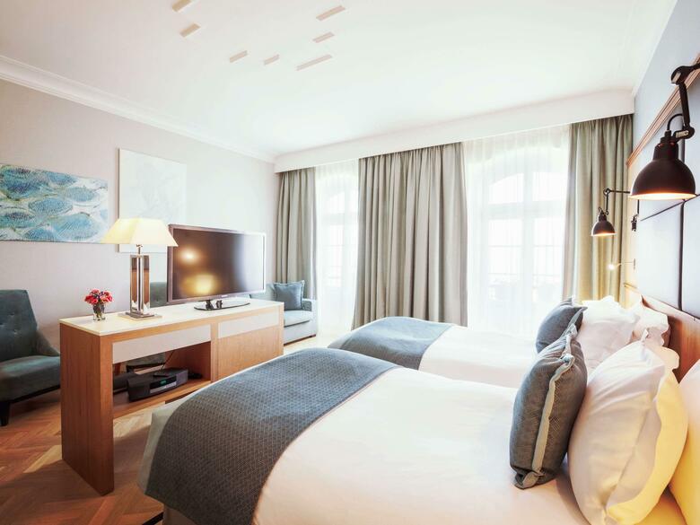 Hotel Sofitel Grand Sopot