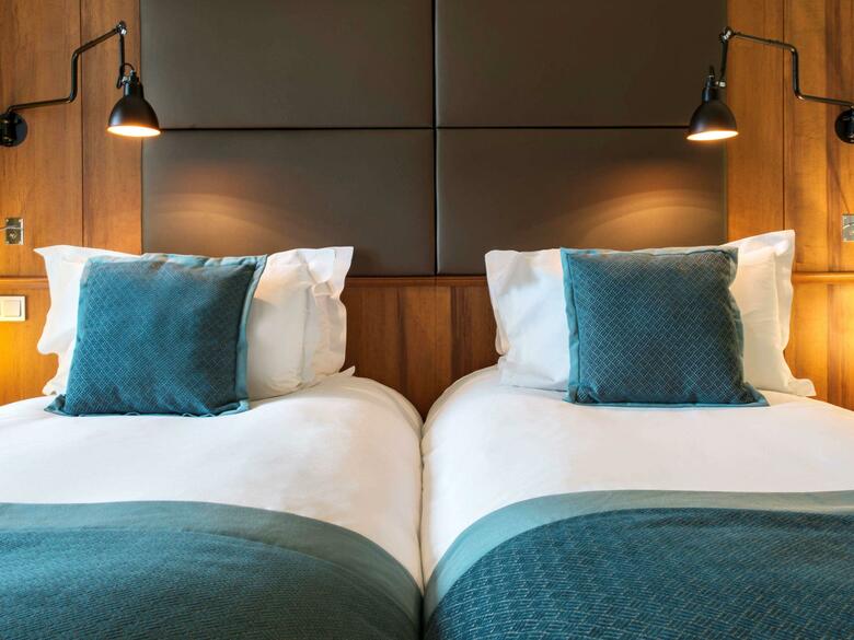 Hotel Sofitel Grand Sopot