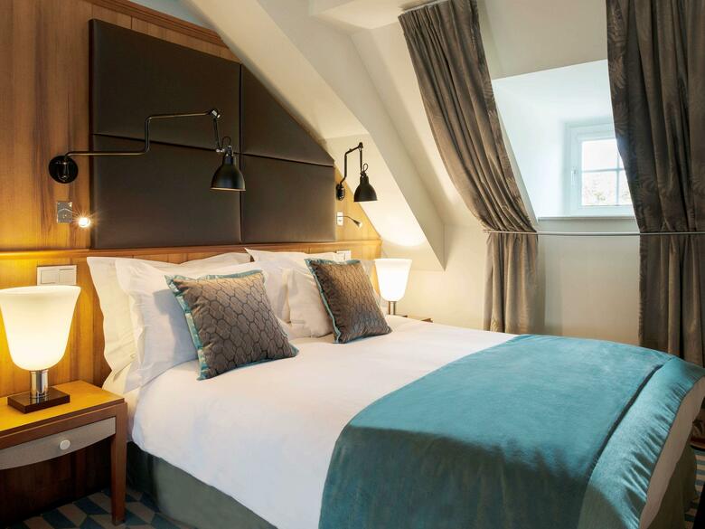 Hotel Sofitel Grand Sopot