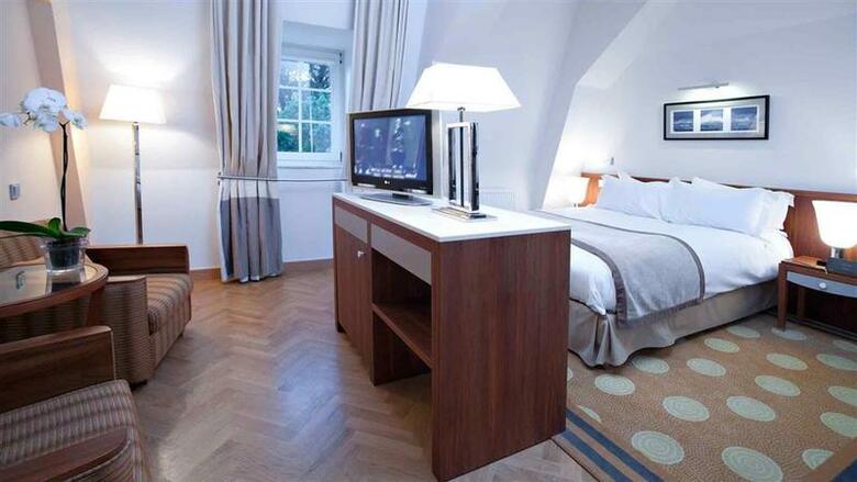 Hotel Sofitel Grand Sopot