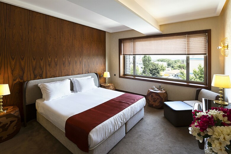 Hagia Sophia Hotel Istanbul Old City