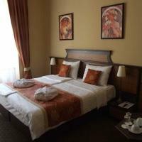 Hotel Residence Baron