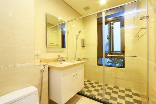 Bed & Breakfast Ge House