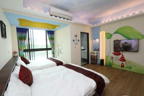 Bridge Bed And Breakfast