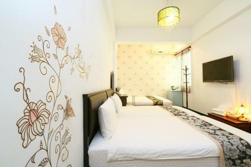 Wonder Home B&B