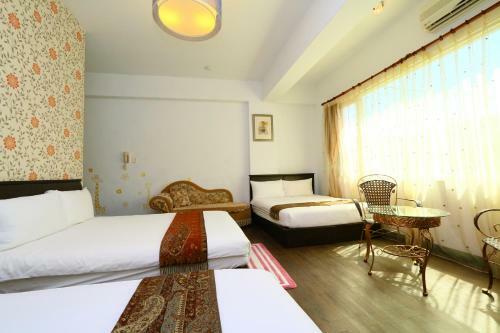 Wonder Home B&B