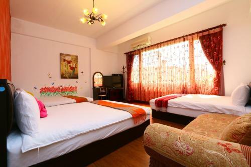 Wonder Home B&B