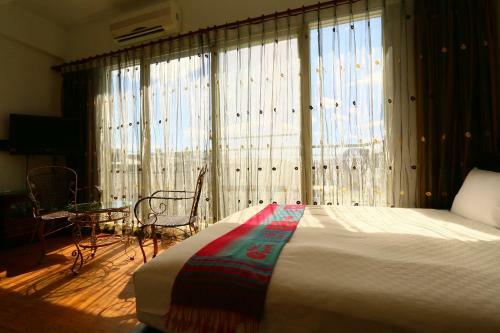 Wonder Home B&B