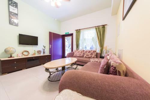 Wonder Home B&B