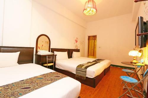 Wonder Home B&B