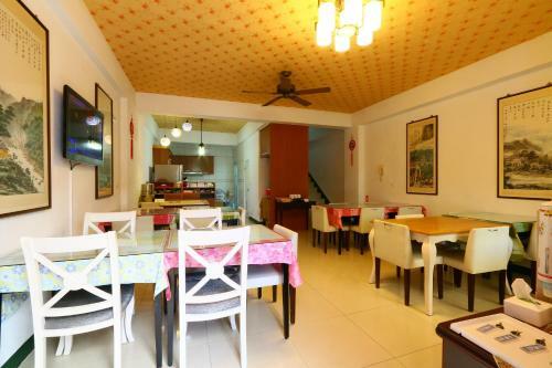 Wonder Home B&B