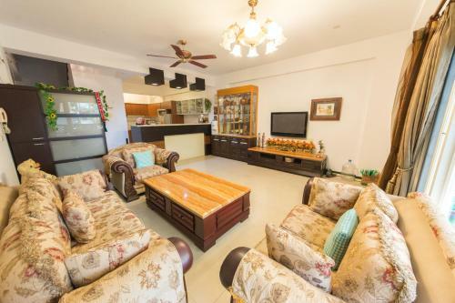 Wonder Home B&B
