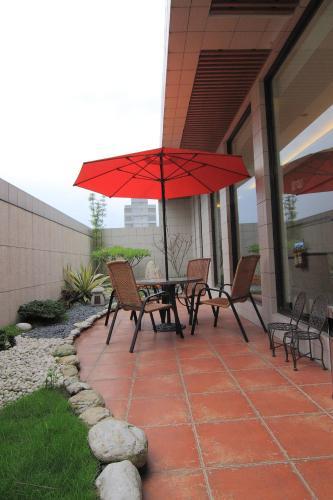 Green Life Spa Hot Spring Hotel