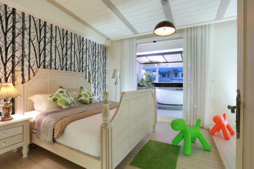Bed & Breakfast C'est Bon