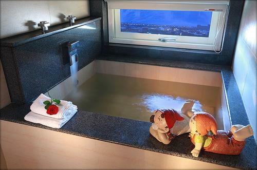 Bed & Breakfast C'est Bon