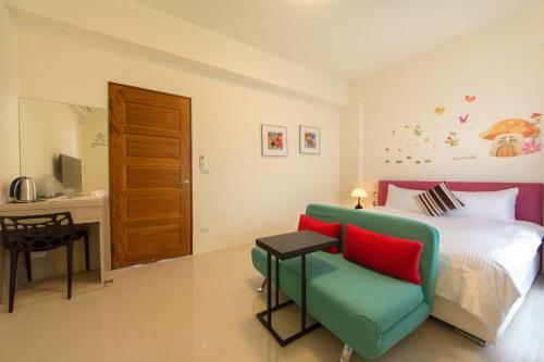 Relax Homestay