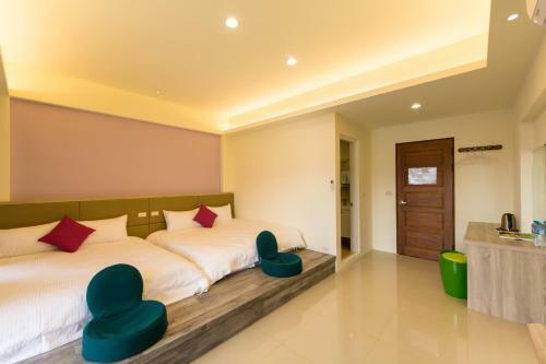 Relax Homestay