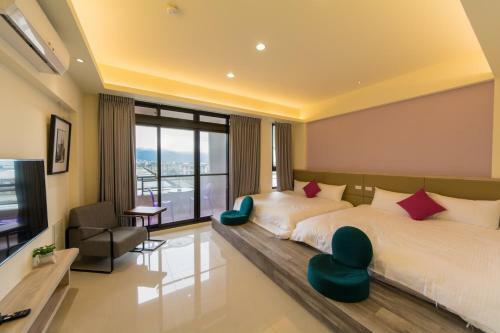 Relax Homestay