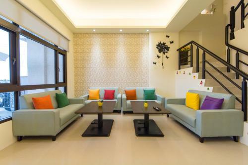 Relax Homestay