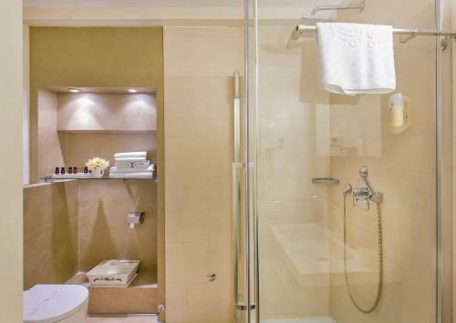 Hotel Villa Valdibora