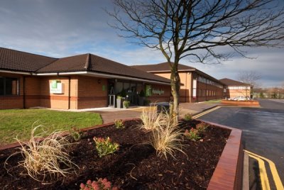 Hotel Holiday Inn Walsall