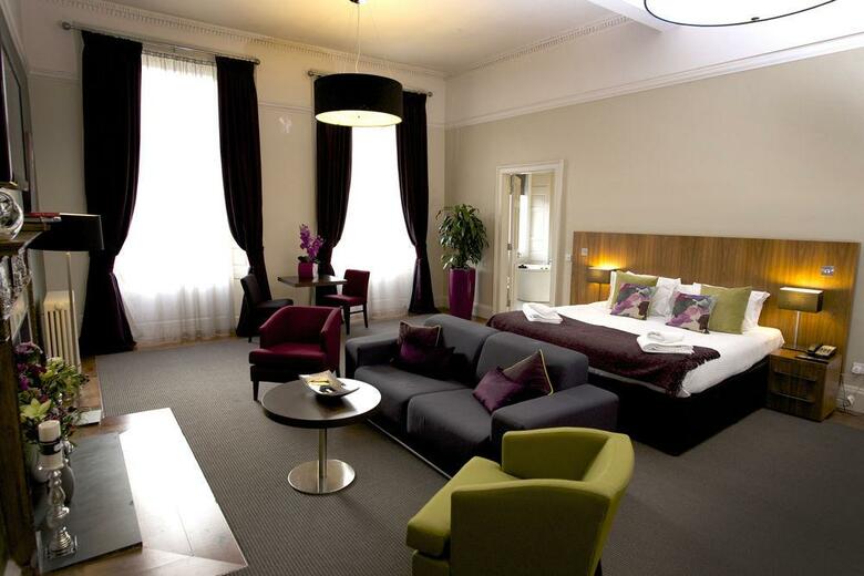 The Place Hotel Edinburgh