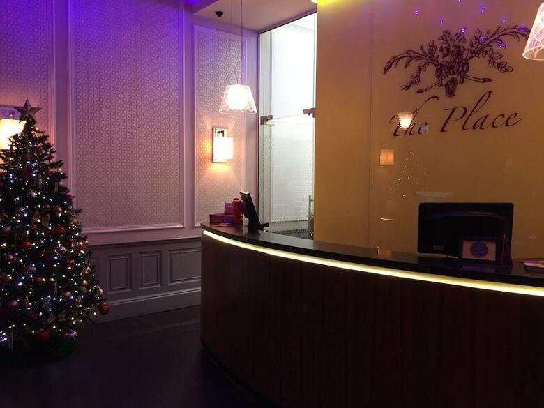 The Place Hotel Edinburgh