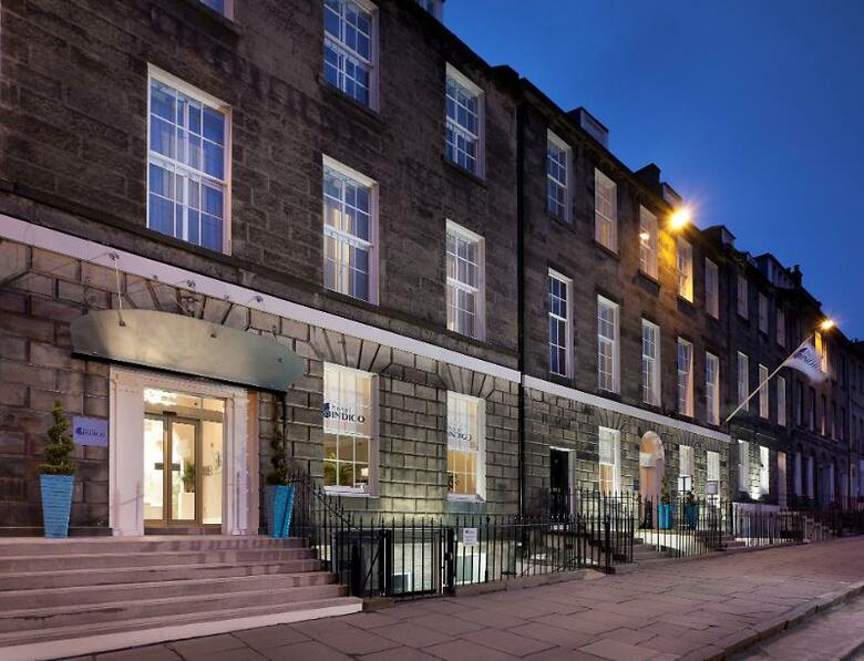 Hotel Indigo Edinburgh