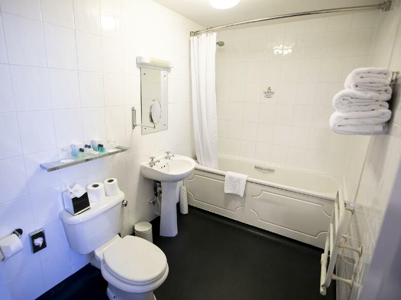 Best Western Plus Dover Marina Hotel & Spa