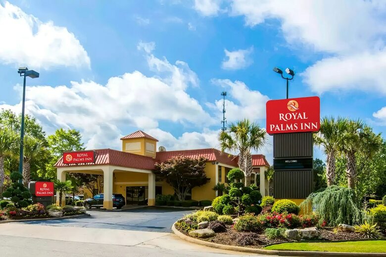 Hotel Econo Lodge