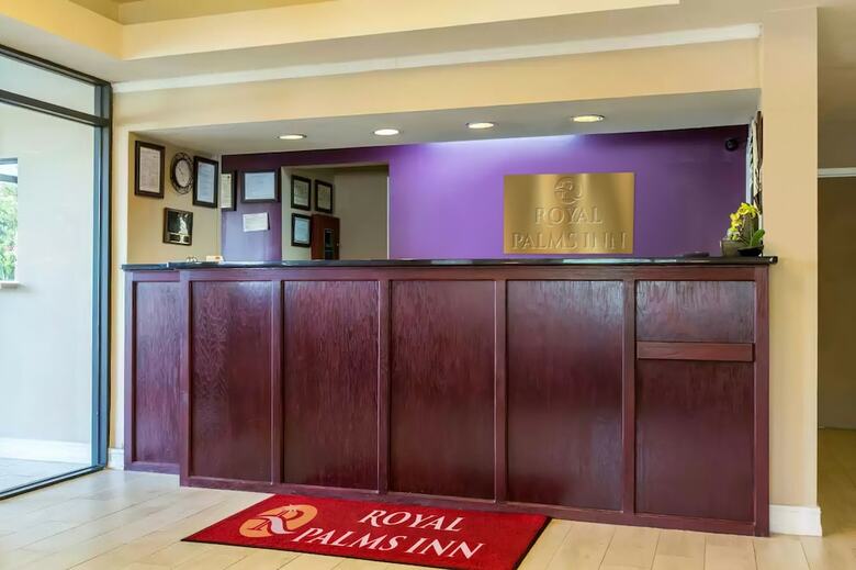 Hotel Econo Lodge