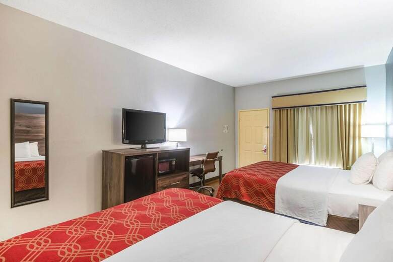 Hotel Econo Lodge