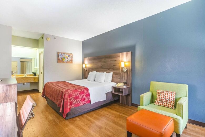 Hotel Econo Lodge