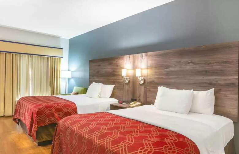 Hotel Econo Lodge
