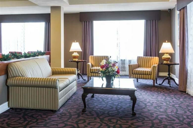 Hotel Econo Lodge
