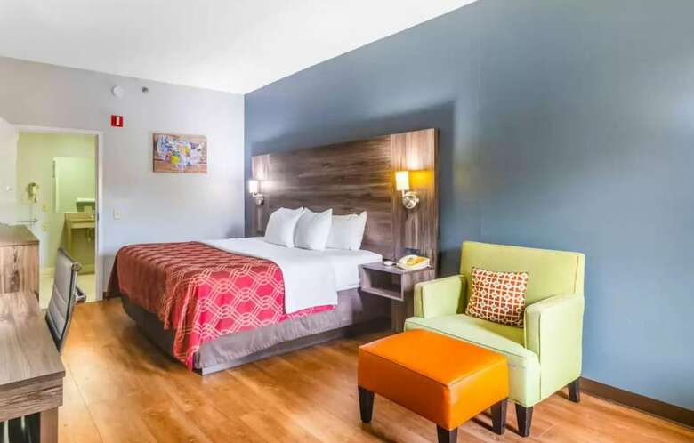 Hotel Econo Lodge