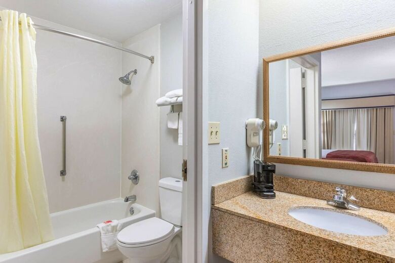 Hotel Econo Lodge