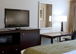 Hotel Comfort Inn