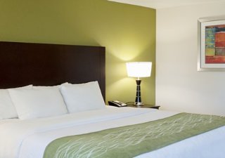 Hotel Comfort Inn