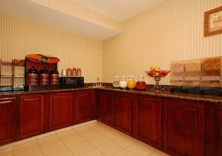 Hotel Comfort Inn