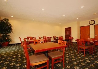 Hotel Comfort Inn