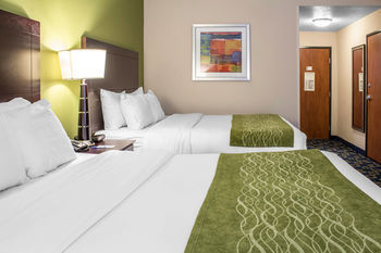 Hotel Comfort Inn