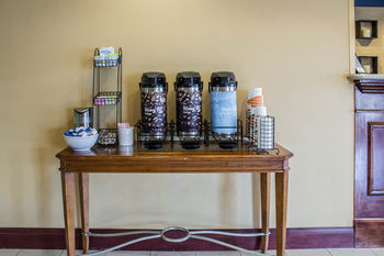 Hotel Comfort Inn