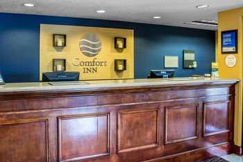 Hotel Comfort Inn