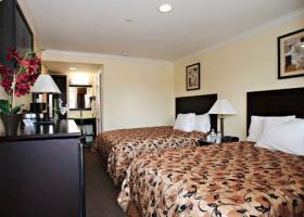 Hotel Quality Inn University
