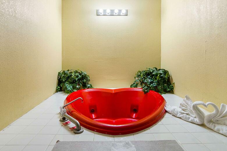 Hotel Econo Lodge