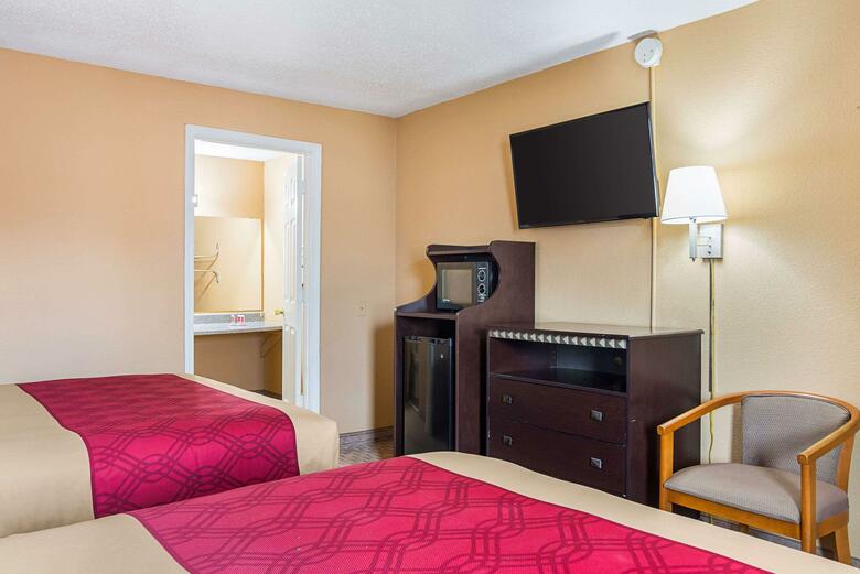Hotel Econo Lodge