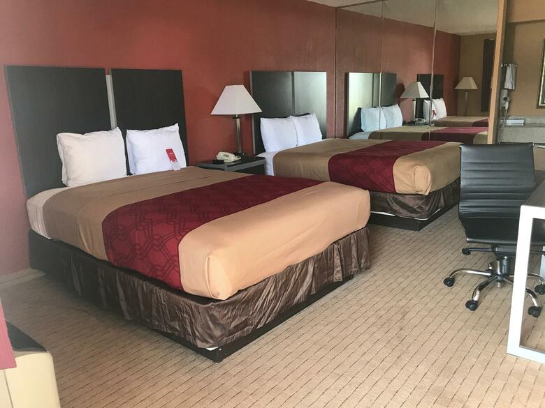 Hotel Econo Lodge