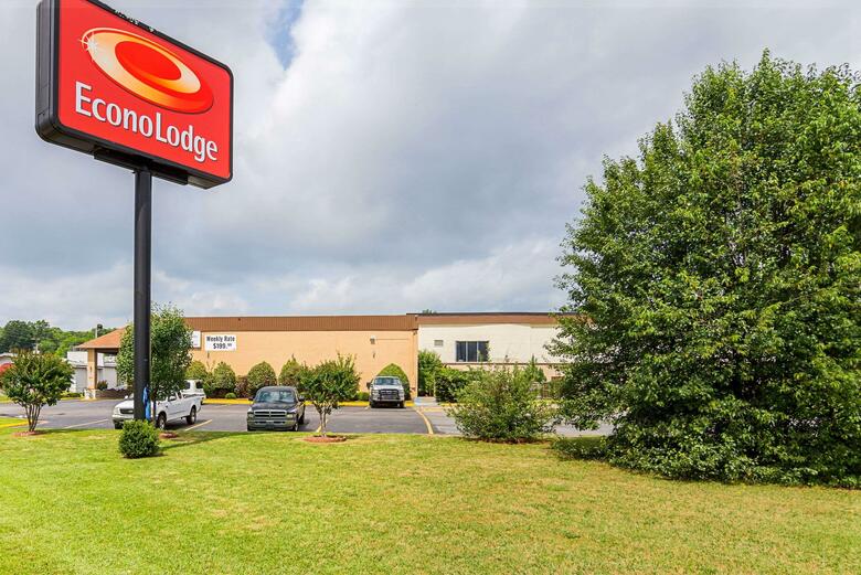 Hotel Econo Lodge
